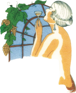 Champagne Jean-François Launay - Logo