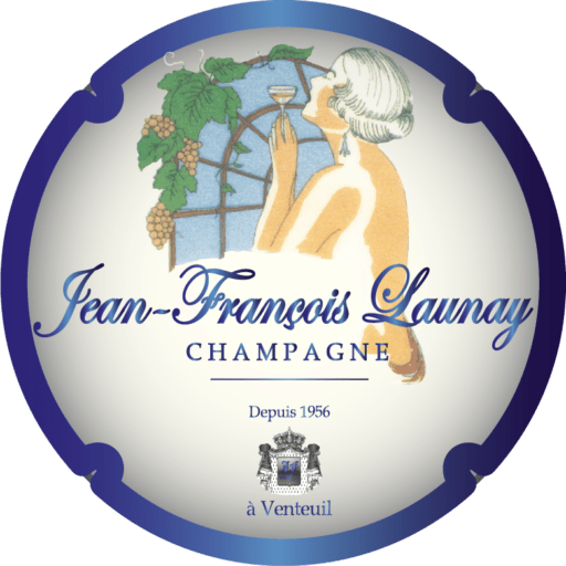 Champagne Jean-François Launay