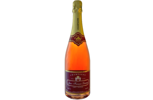 Cuvee Rose