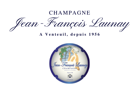 Champagne Jean-François Launay