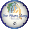 Logo Champagne Jean-François Launay - Logo