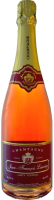 Cuvée Rosé | Champagne Jean-François Launay